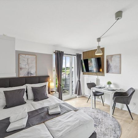 Andriss - Study & Work Apartments - Wifi - Kitchen Kaiserslautern Esterno foto