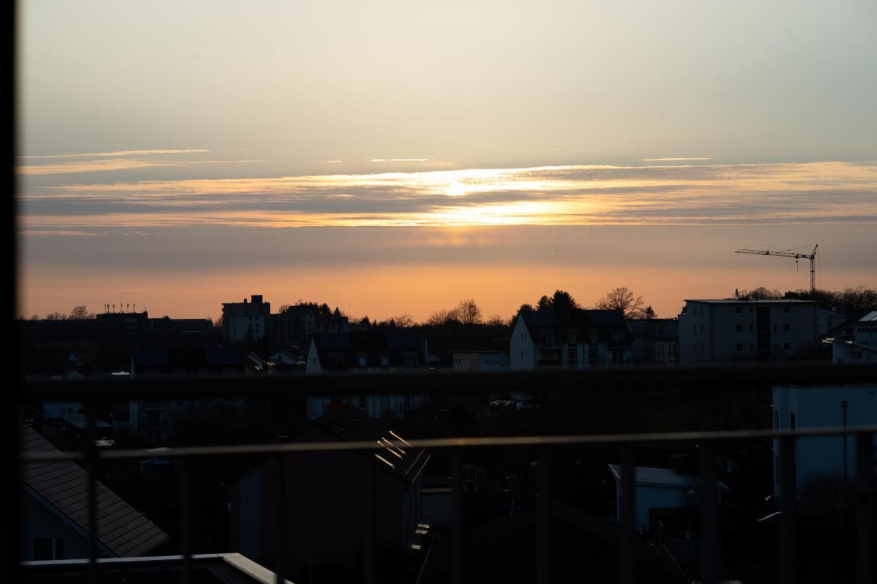 Andriss - Study & Work Apartments - Wifi - Kitchen Kaiserslautern Esterno foto