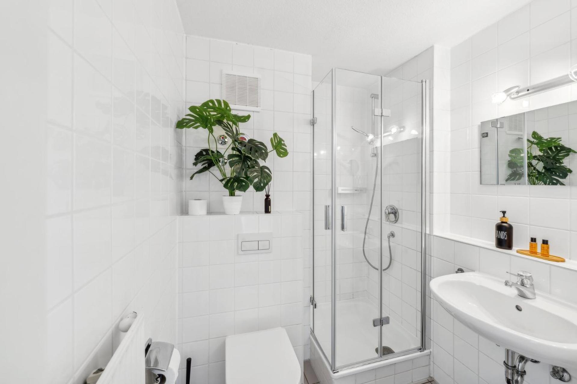 Andriss - Study & Work Apartments - Wifi - Kitchen Kaiserslautern Esterno foto