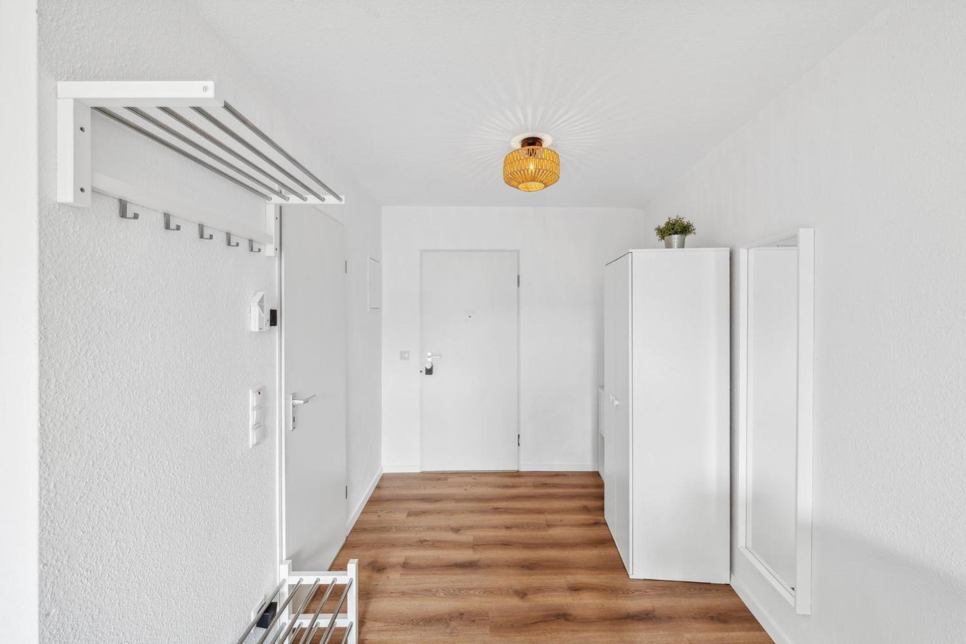 Andriss - Study & Work Apartments - Wifi - Kitchen Kaiserslautern Esterno foto